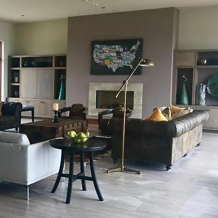 Seabrook Connemara Villa *