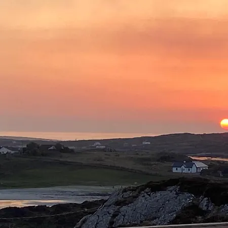 Seabrook Connemara Villa *