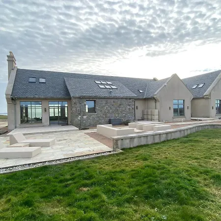 Seabrook Connemara Villa