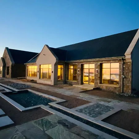 Seabrook Connemara Villa
