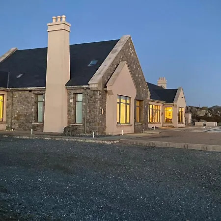 Seabrook Connemara Villa *