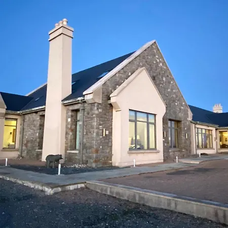 Villa Seabrook Connemara *