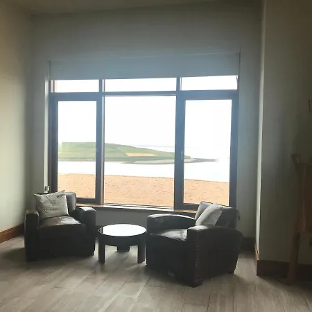 Villa Seabrook Connemara