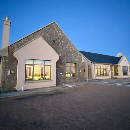 Villa Seabrook Connemara Clifden