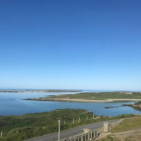 Seabrook Connemara * Clifden