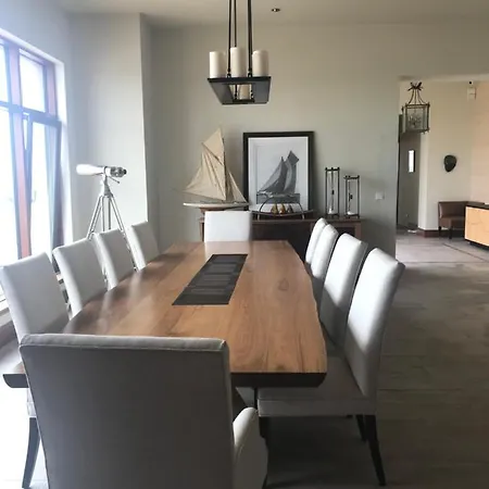 Villa Seabrook Connemara *
