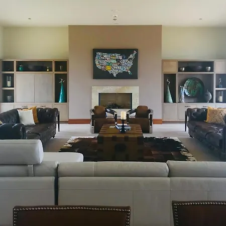 Seabrook Connemara Villa
