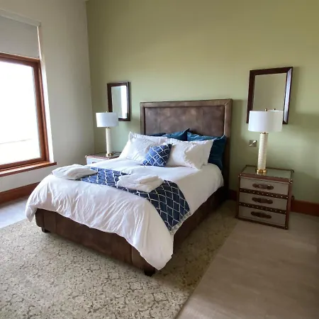 Seabrook Connemara Villa