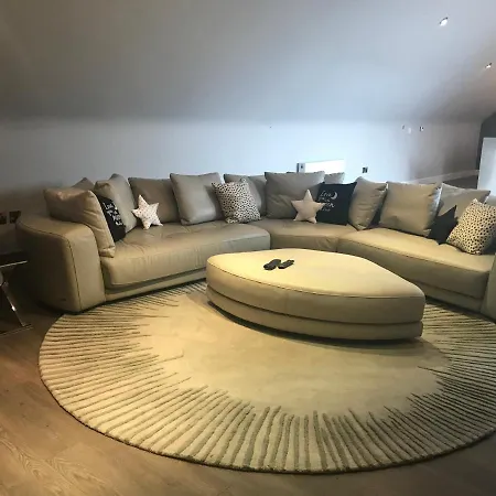 Villa Seabrook Connemara