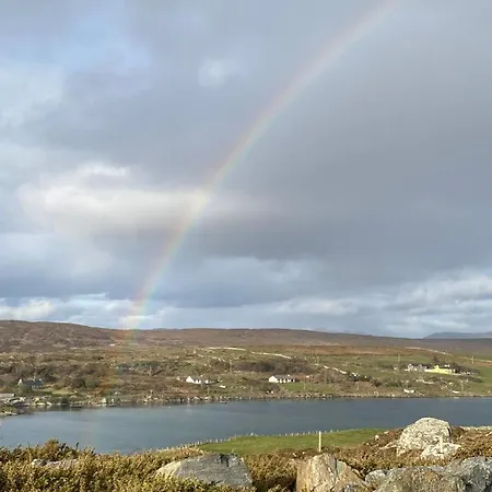 Villa Seabrook Connemara *