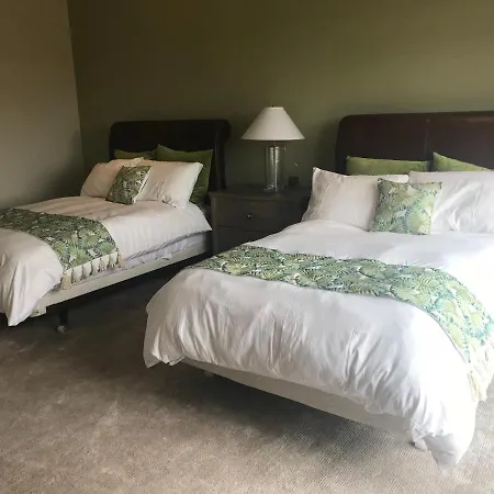 Seabrook Connemara Villa Clifden