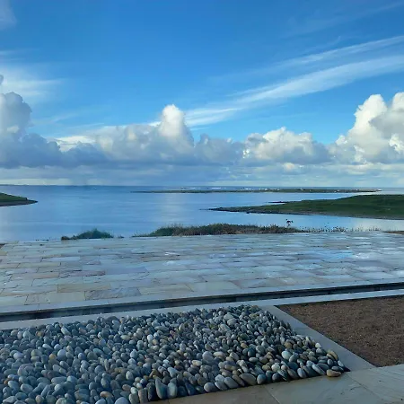 Seabrook Connemara * Clifden