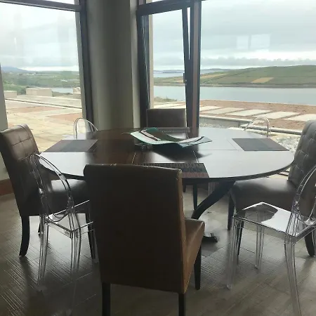 Seabrook Connemara *