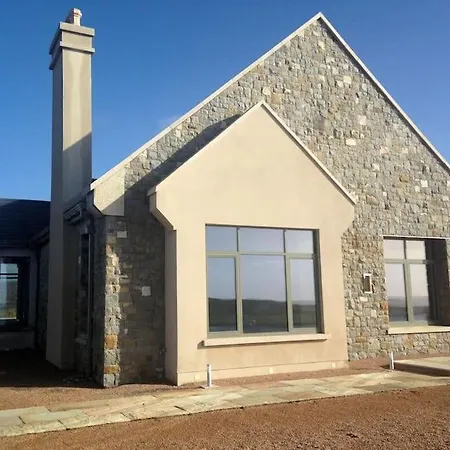 Seabrook Connemara Villa Clifden
