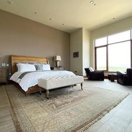 Βίλα Seabrook Connemara Clifden