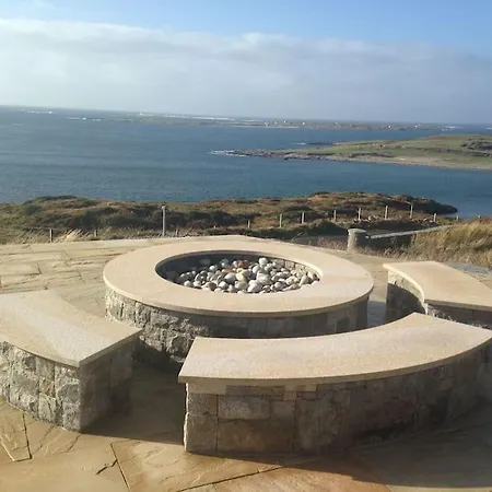 Villa Seabrook Connemara *