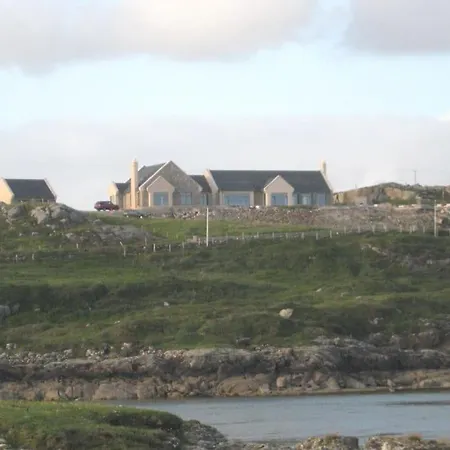 Seabrook Connemara Villa