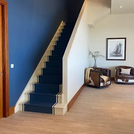 Seabrook Connemara Villa Clifden