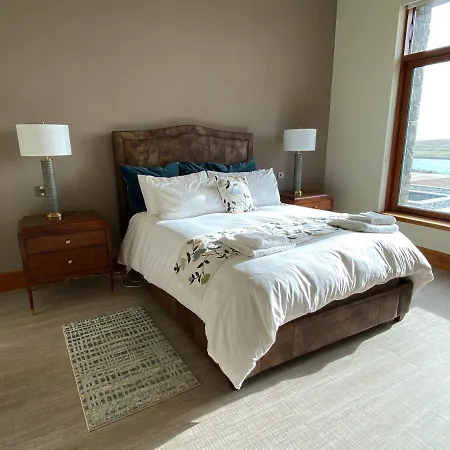 Villa Seabrook Connemara
