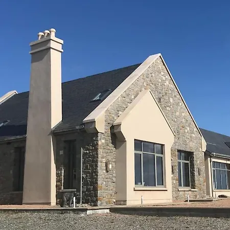 Villa Seabrook Connemara Clifden