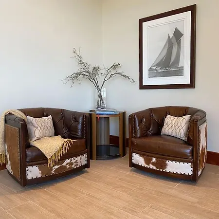 Seabrook Connemara Villa *