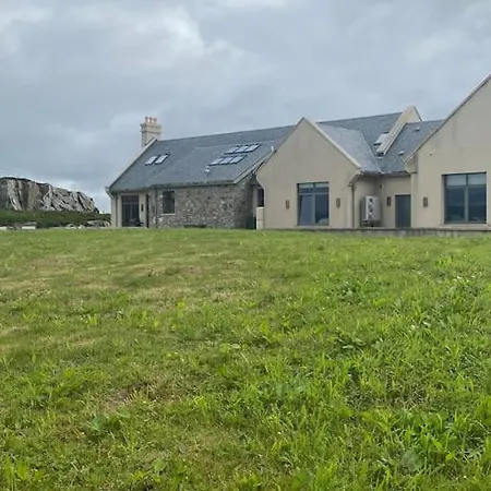 Villa Seabrook Connemara *