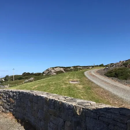 Seabrook Connemara * Clifden