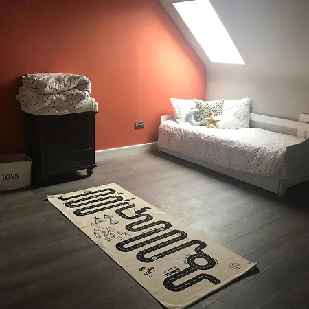 Βίλα Seabrook Connemara *