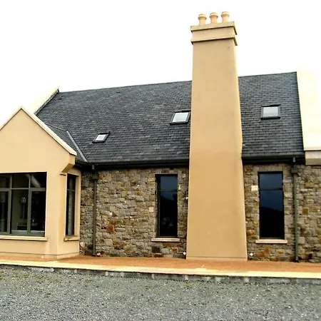 Seabrook Connemara Villa