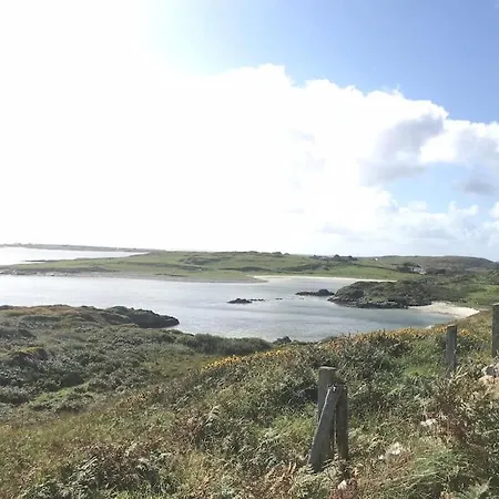 Βίλα Seabrook Connemara Clifden