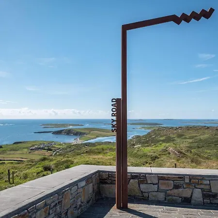 Seabrook Connemara