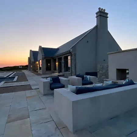 Villa Seabrook Connemara Clifden