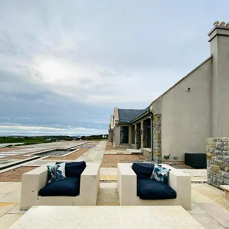 Villa Seabrook Connemara Clifden