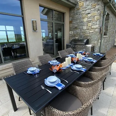 Villa Seabrook Connemara *