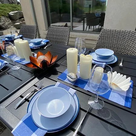 Seabrook Connemara Villa