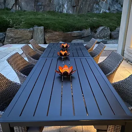 Seabrook Connemara Villa *