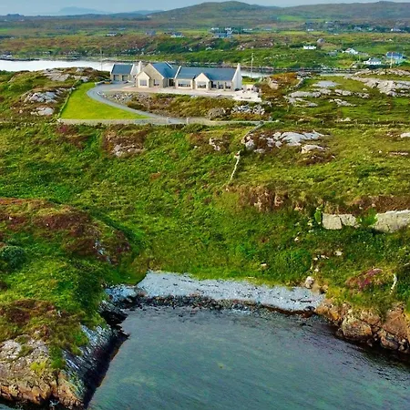 Seabrook Connemara