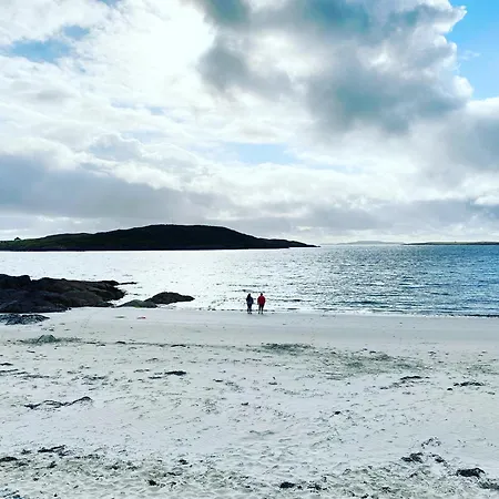 Villa Seabrook Connemara Clifden