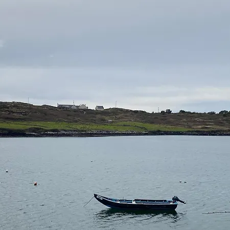 Seabrook Connemara Villa *
