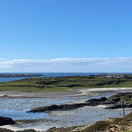 Seabrook Connemara Villa Clifden