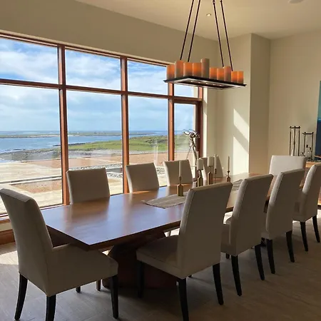 Seabrook Connemara Βίλα