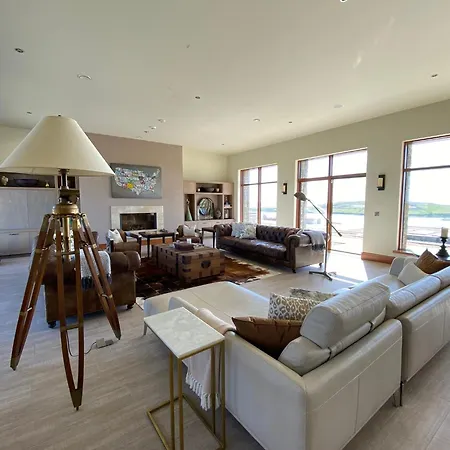 Seabrook Connemara Clifden