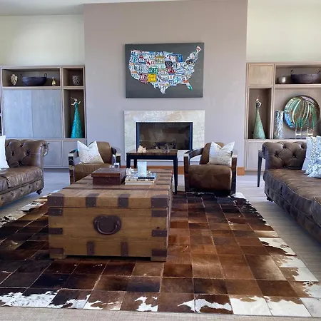 Seabrook Connemara Βίλα