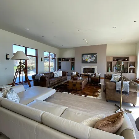 Βίλα Seabrook Connemara *