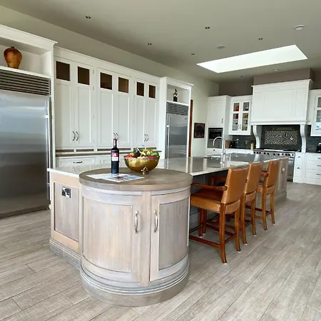 Βίλα Seabrook Connemara *