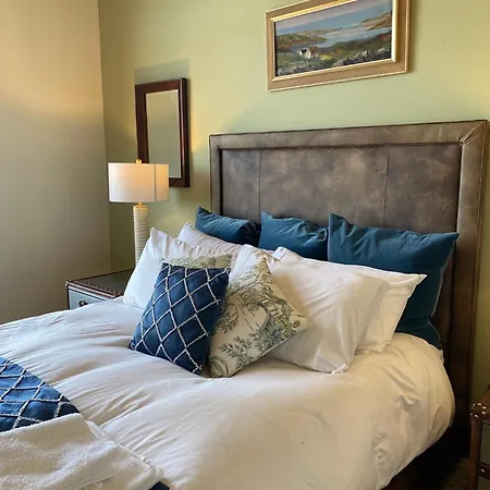 Seabrook Connemara Villa *