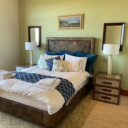 Seabrook Connemara Villa Clifden