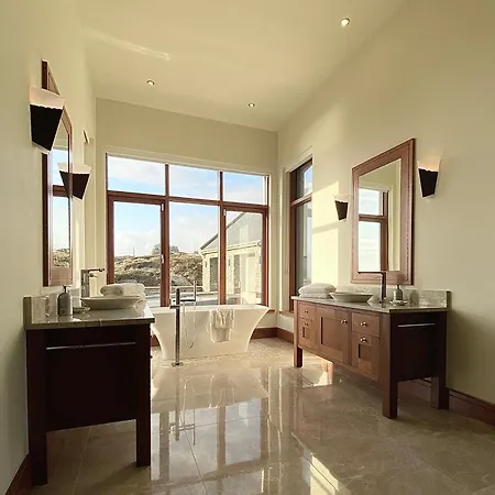 Villa Seabrook Connemara Clifden