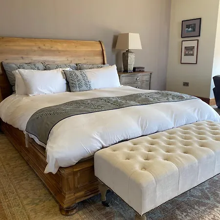 Seabrook Connemara * Clifden