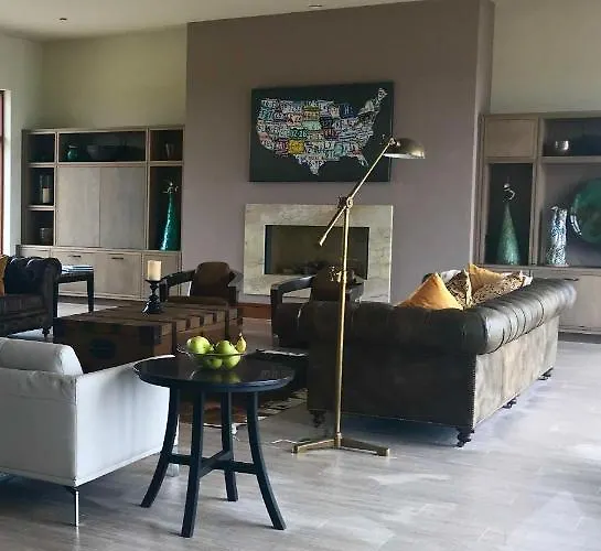 Seabrook Connemara Villa *
